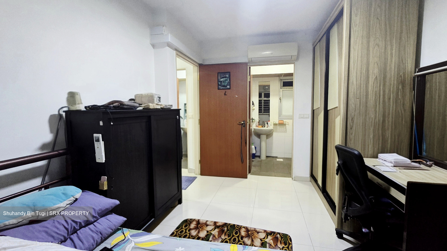 Blk 150A Yung Ho Spring II (Jurong West), HDB 3 Rooms #478231191